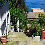 Kiki's Beautiful House On Famous Village *