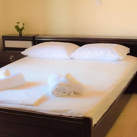 度假居 Kiki's Beautiful House On Famous Village Pentátion