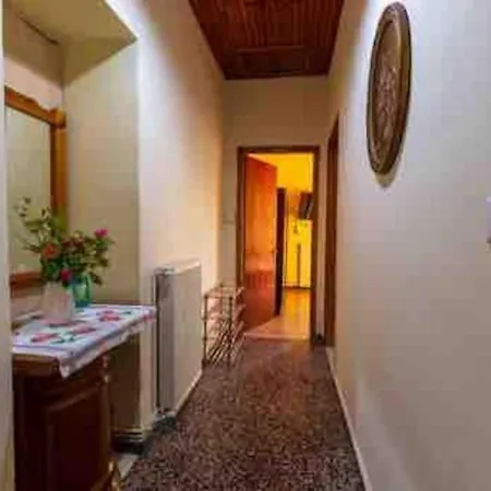 Casa vacanze Kiki's Beautiful House On Famous Village