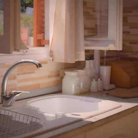 度假居 Kiki's Beautiful House On Famous Village Pentátion