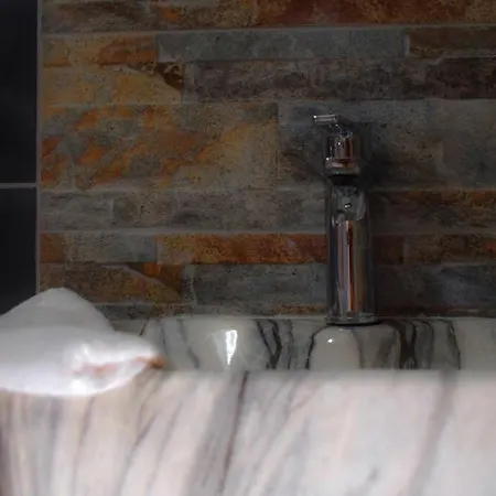 度假居 Kiki's Beautiful House On Famous Village