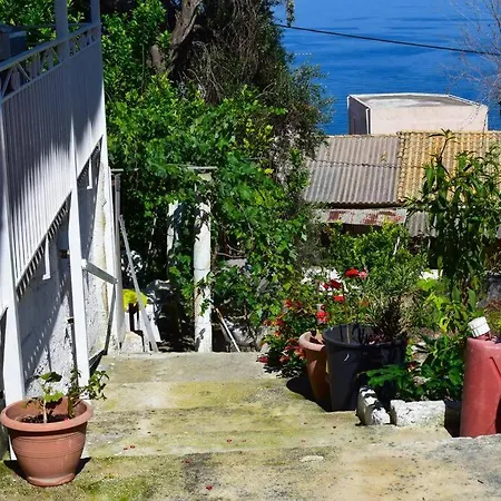 Kiki's Beautiful House On Famous Village *