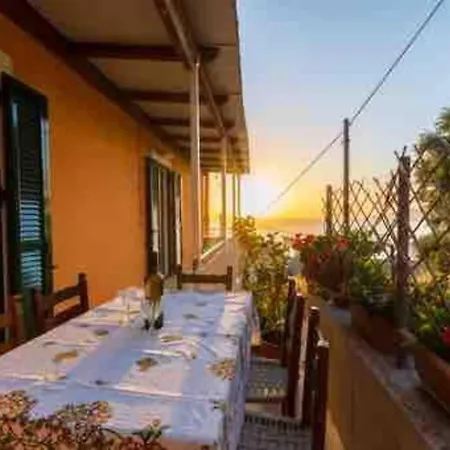 Kiki's Beautiful House On Famous Village Pentátion