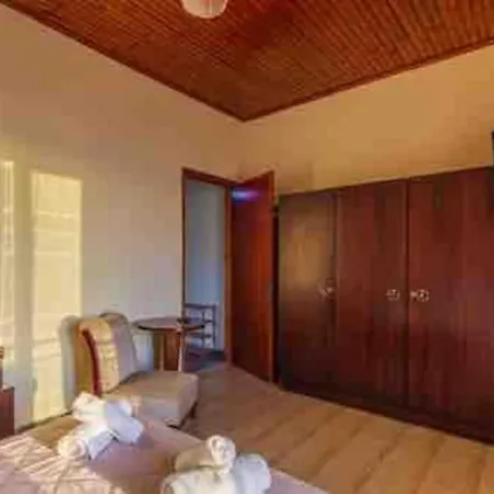 度假居 Kiki's Beautiful House On Famous Village *