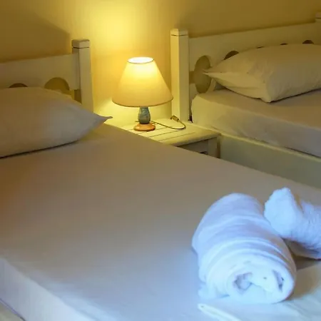 度假居 Kiki's Beautiful House On Famous Village Pentátion