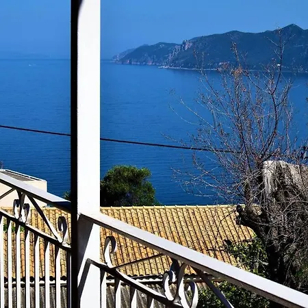 Kiki's Beautiful House On Famous Village Casa vacanze