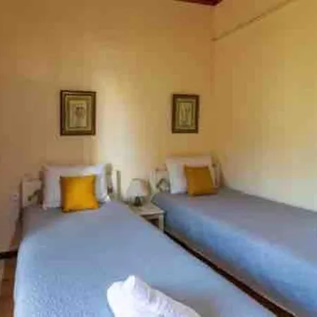 Kiki's Beautiful House On Famous Village Casa vacanze *