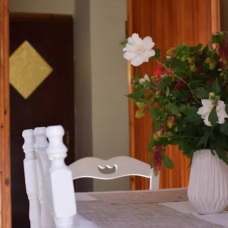 Holiday home Kiki's Beautiful House On Famous Village Pentati