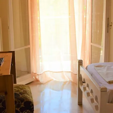 度假居 Kiki's Beautiful House On Famous Village