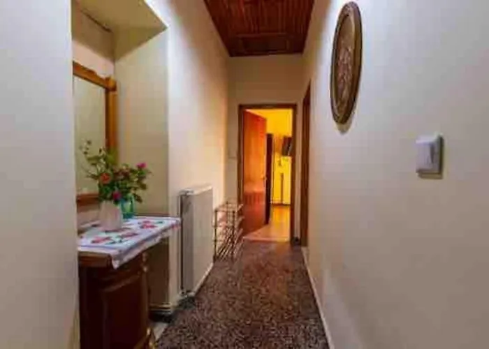 度假居 Kiki's Beautiful House On Famous Village