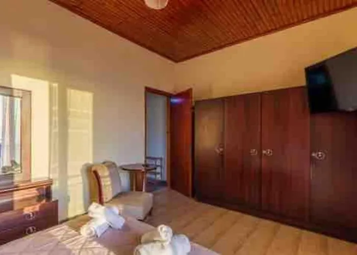 度假居 Kiki's Beautiful House On Famous Village *